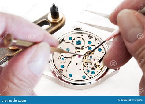 quick fix watch repair.